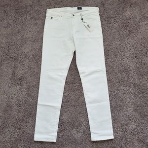 Adriano Goldschmied Women's Prima Cigarette Jeans